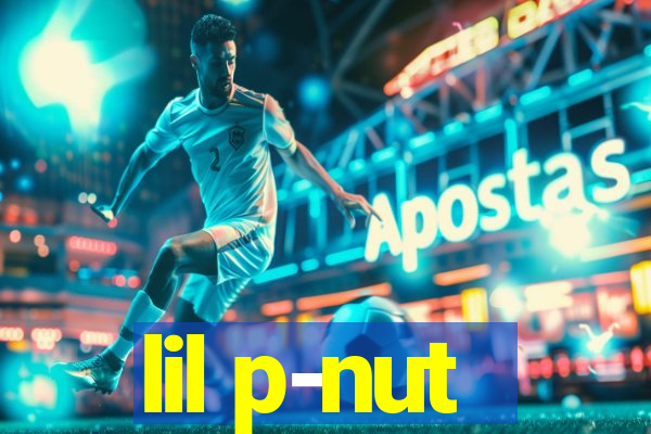 lil p-nut