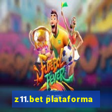 z11.bet plataforma