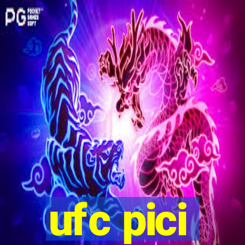 ufc pici