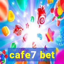 cafe7 bet