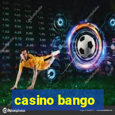 casino bango