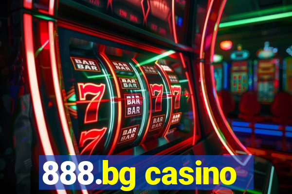 888.bg casino