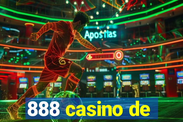 888 casino de