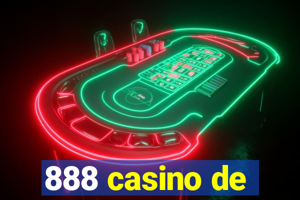 888 casino de