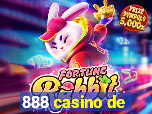 888 casino de