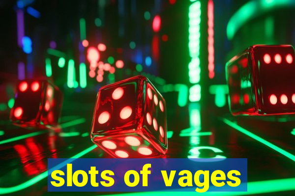 slots of vages