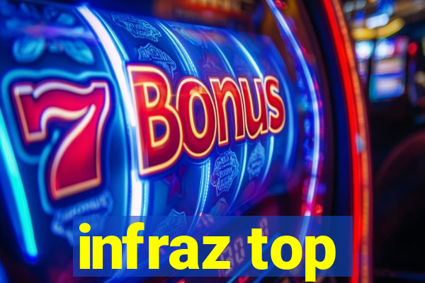 infraz top