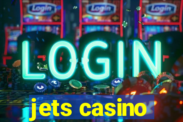 jets casino