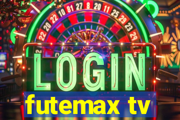 futemax tv