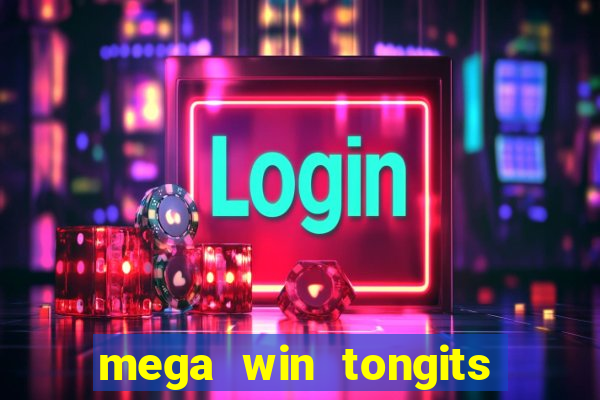 mega win tongits lucky 9