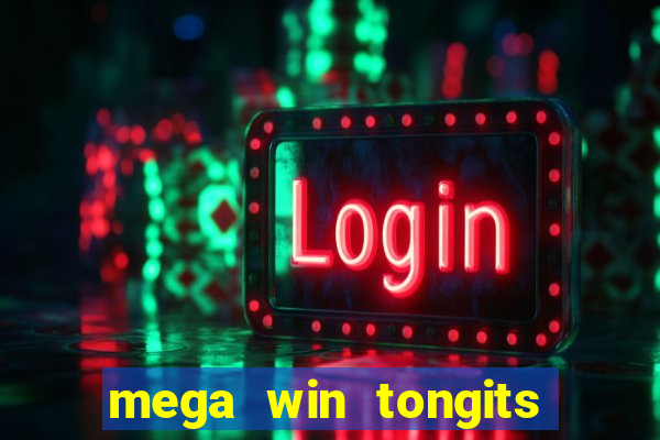 mega win tongits lucky 9