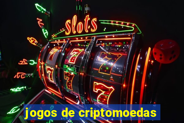 jogos de criptomoedas