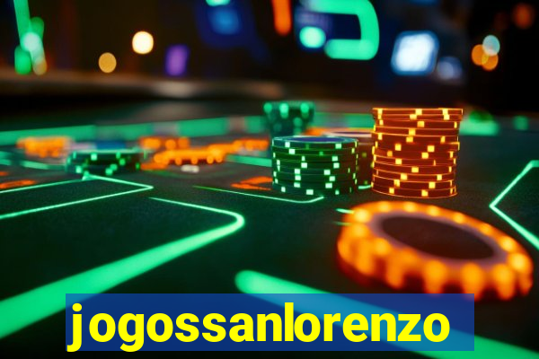 jogossanlorenzo