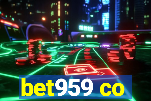 bet959 co