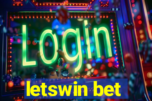 letswin bet