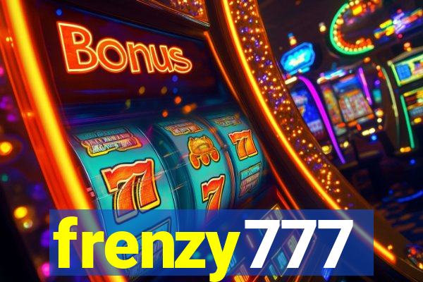 frenzy777