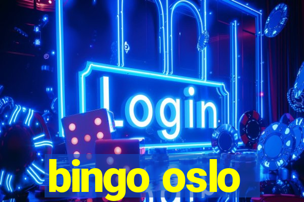 bingo oslo