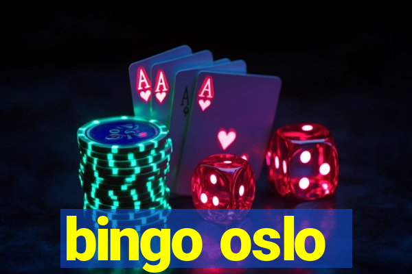 bingo oslo