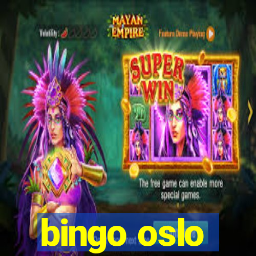 bingo oslo