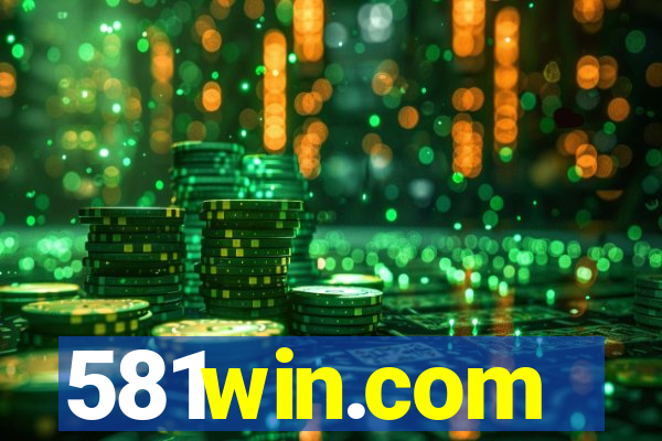 581win.com