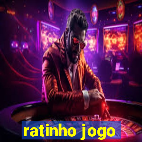 ratinho jogo