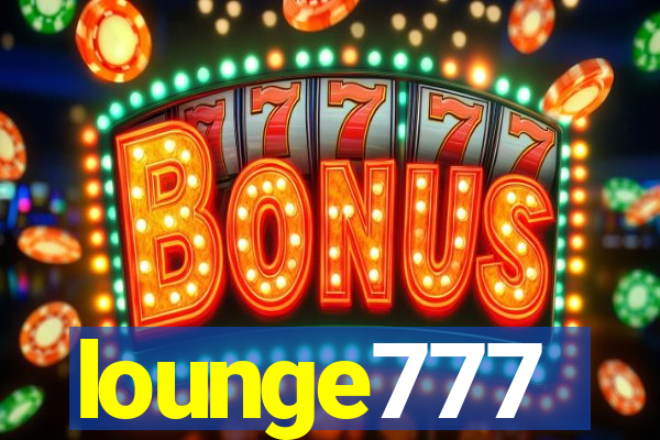 lounge777