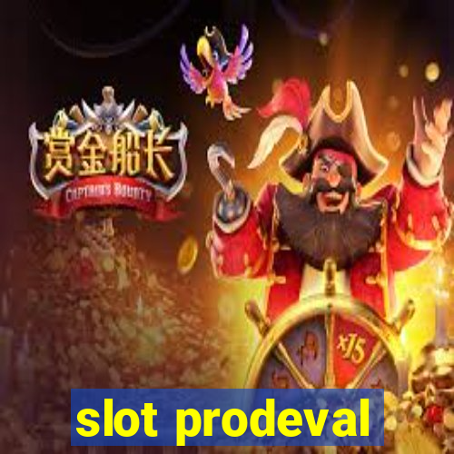 slot prodeval