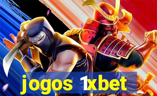 jogos 1xbet