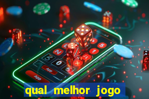 qual melhor jogo de slots para ganhar dinheiro