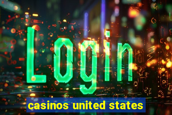 casinos united states