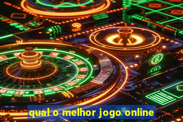 qual o melhor jogo online