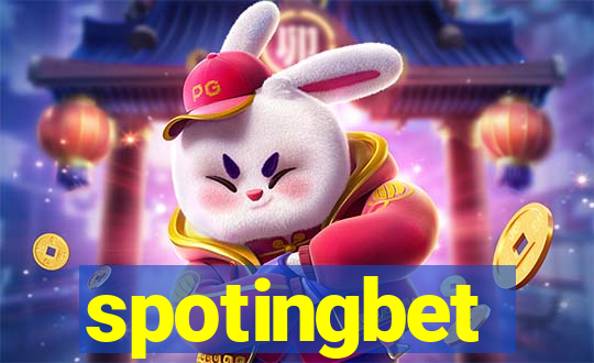 spotingbet