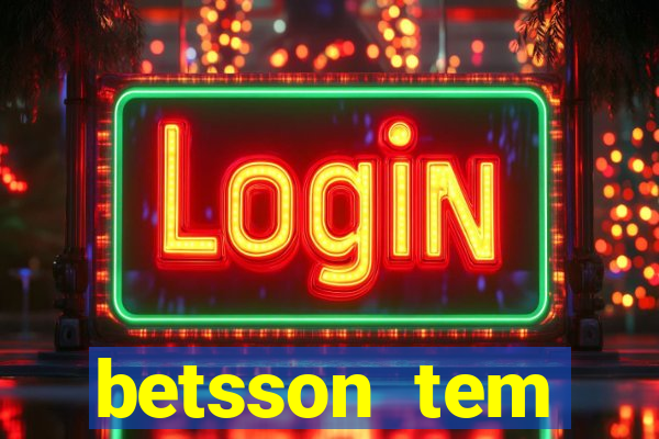 betsson tem pagamento antecipado