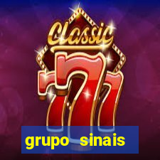 grupo sinais fortune tiger