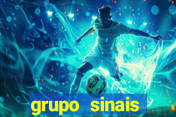 grupo sinais fortune tiger