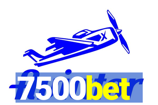 7500bet