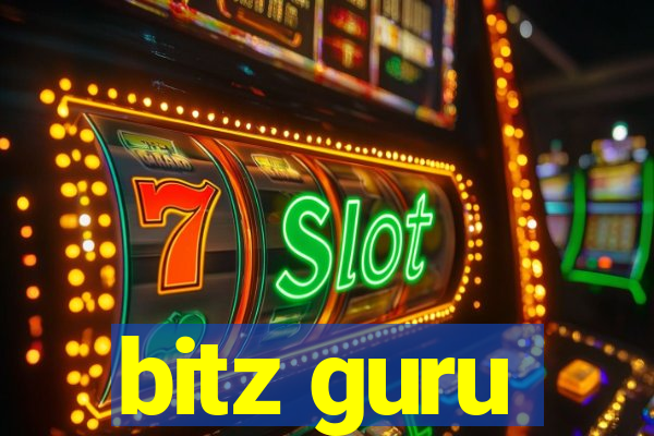 bitz guru