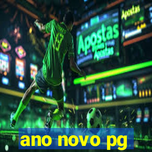 ano novo pg