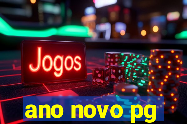 ano novo pg