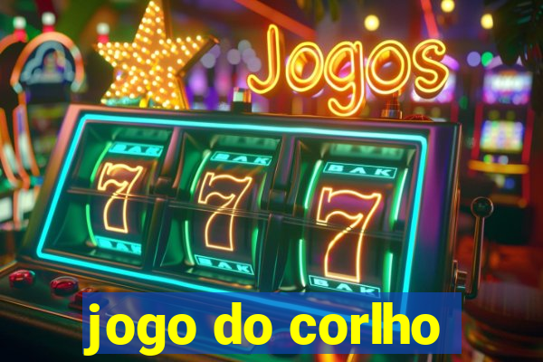 jogo do corlho