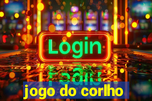 jogo do corlho