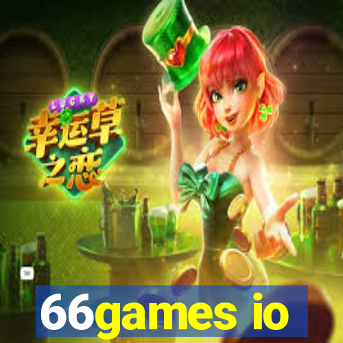 66games io