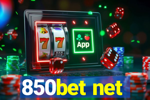 850bet net