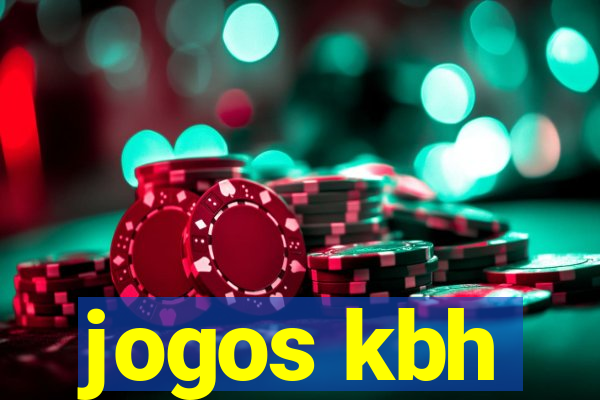 jogos kbh