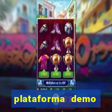 plataforma demo fortune dragon