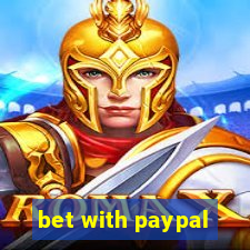 bet with paypal