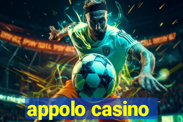 appolo casino