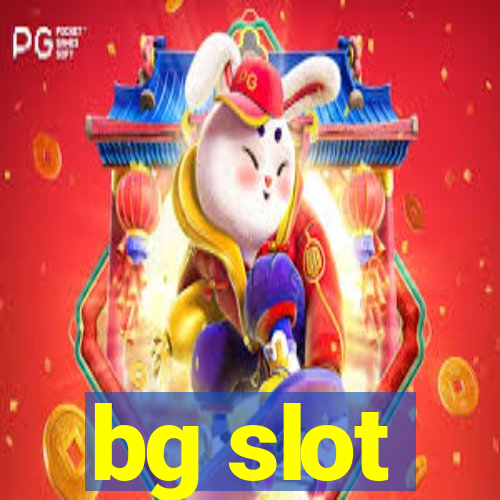 bg slot