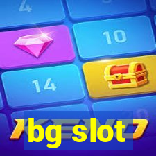 bg slot