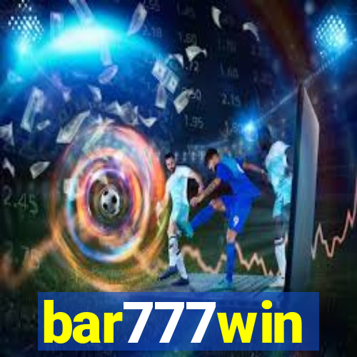 bar777win